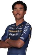 Emmanuel Houcou